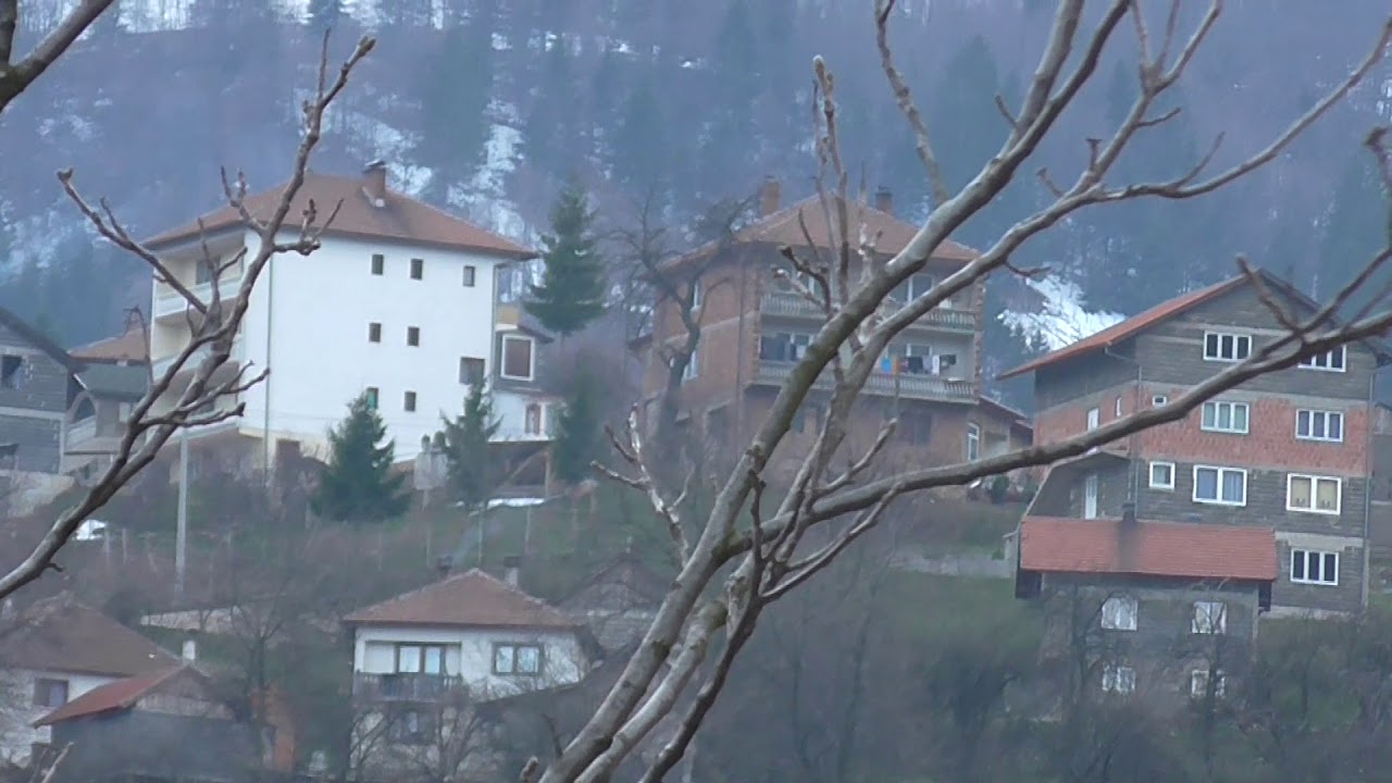 Orahovica okom Kamere 2018
