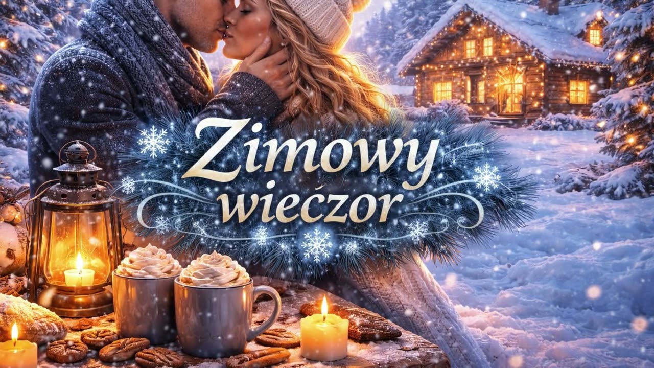 Zimowy wieczór 