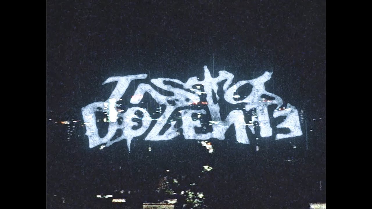 DON PERO - TASTO DOLENTE (Visual Video)