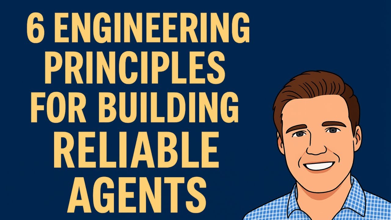 10x Your Productivity by Building Personal Agents with MCP
