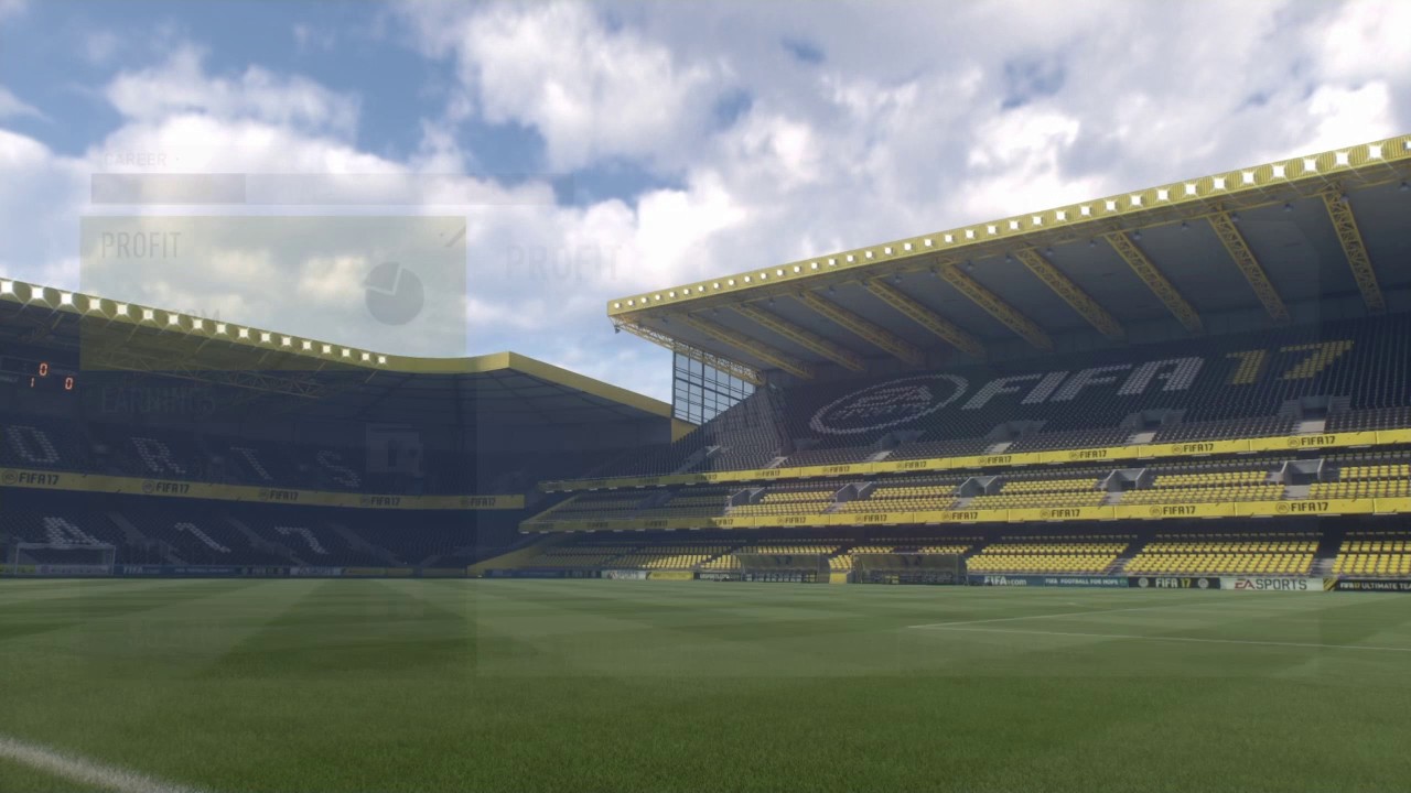 FIFA 17 Career Mode New Money Glitch?
