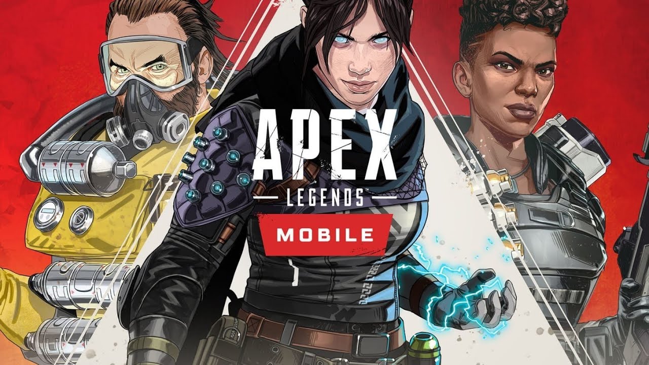IQOO Z10 Turbo Plus Insane 144FPS Apex Legends Mobile Gaming with Built-in FPS Meter