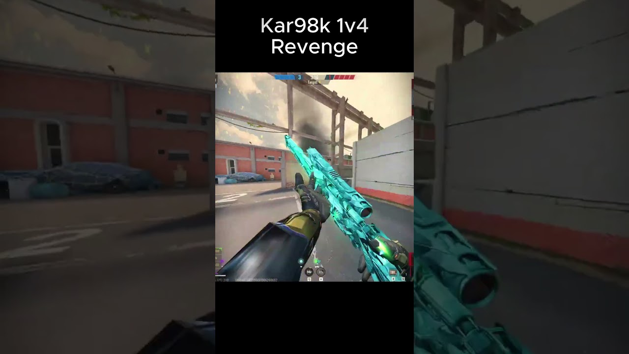 don't peak. #bloodstrike #bloodstrikemobile #bloodstrikehighlights #bloodstrikeclips