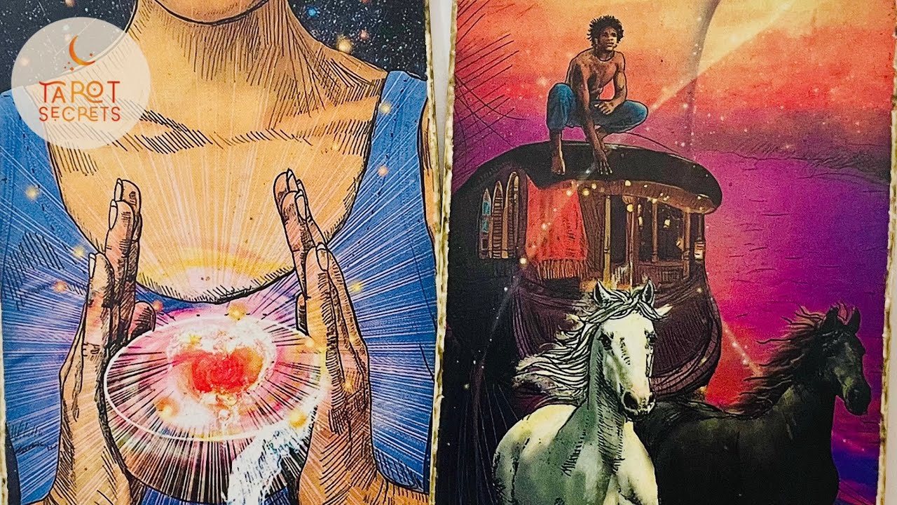 💞♉️ TOURO: Confirmação da sua INTUIÇÃO & Novo Amor à caminho! | Março | Semanal | Tarot, Signo, Amor