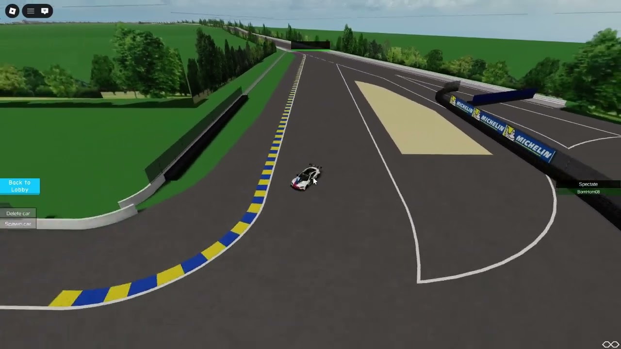 Worst Race in FSL History? Le Mans - NTT Formula Super League