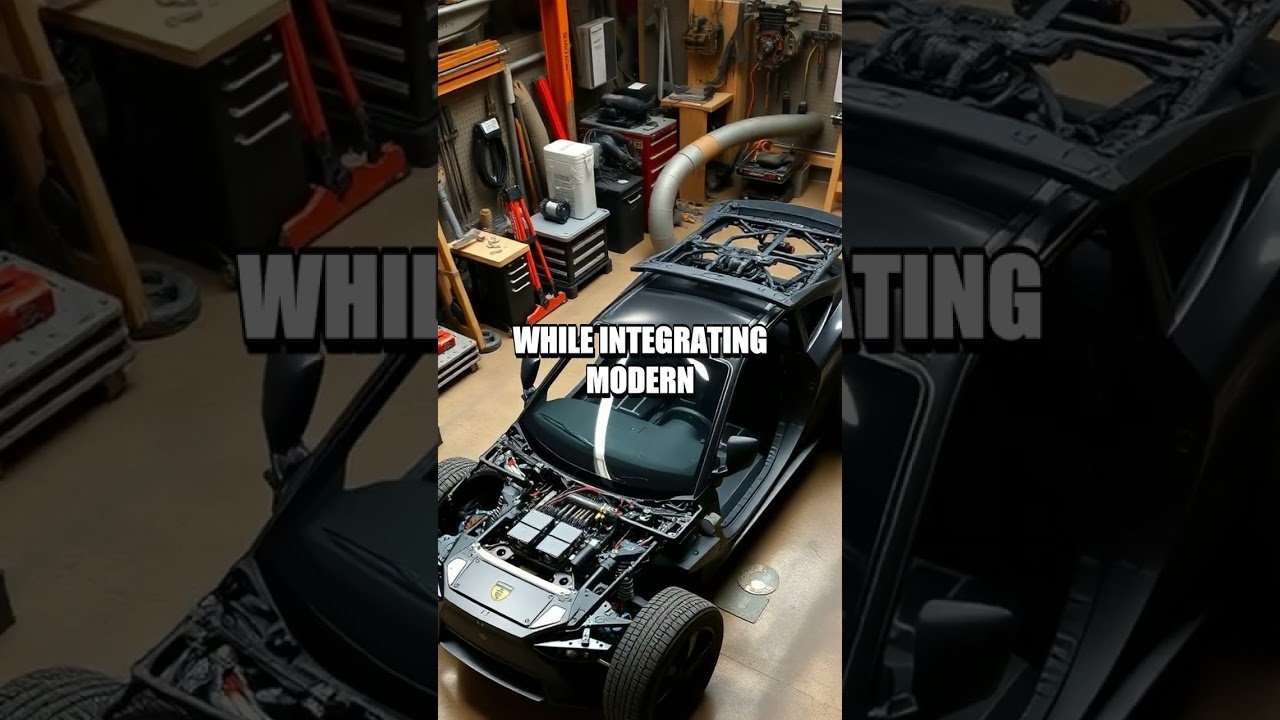 Revamping Rides: Unique Vehicle Transformation Techniques