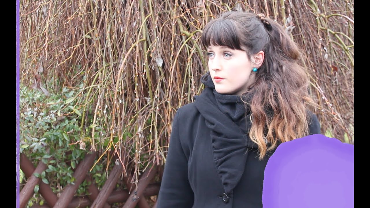 GET MY LOOK  I MAKE-UP, HAARE, OUTFIT