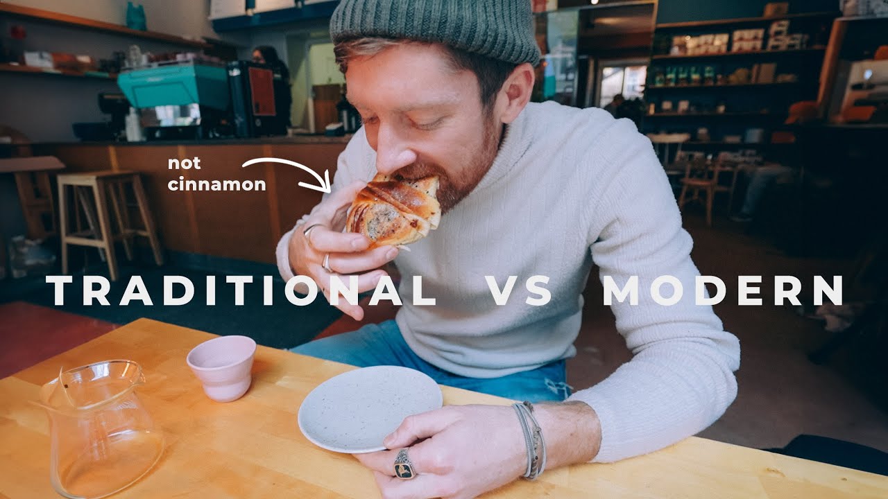 How FIKA Turned Coffee into a Lifestyle &ndash; 24 Hours in Stockholm