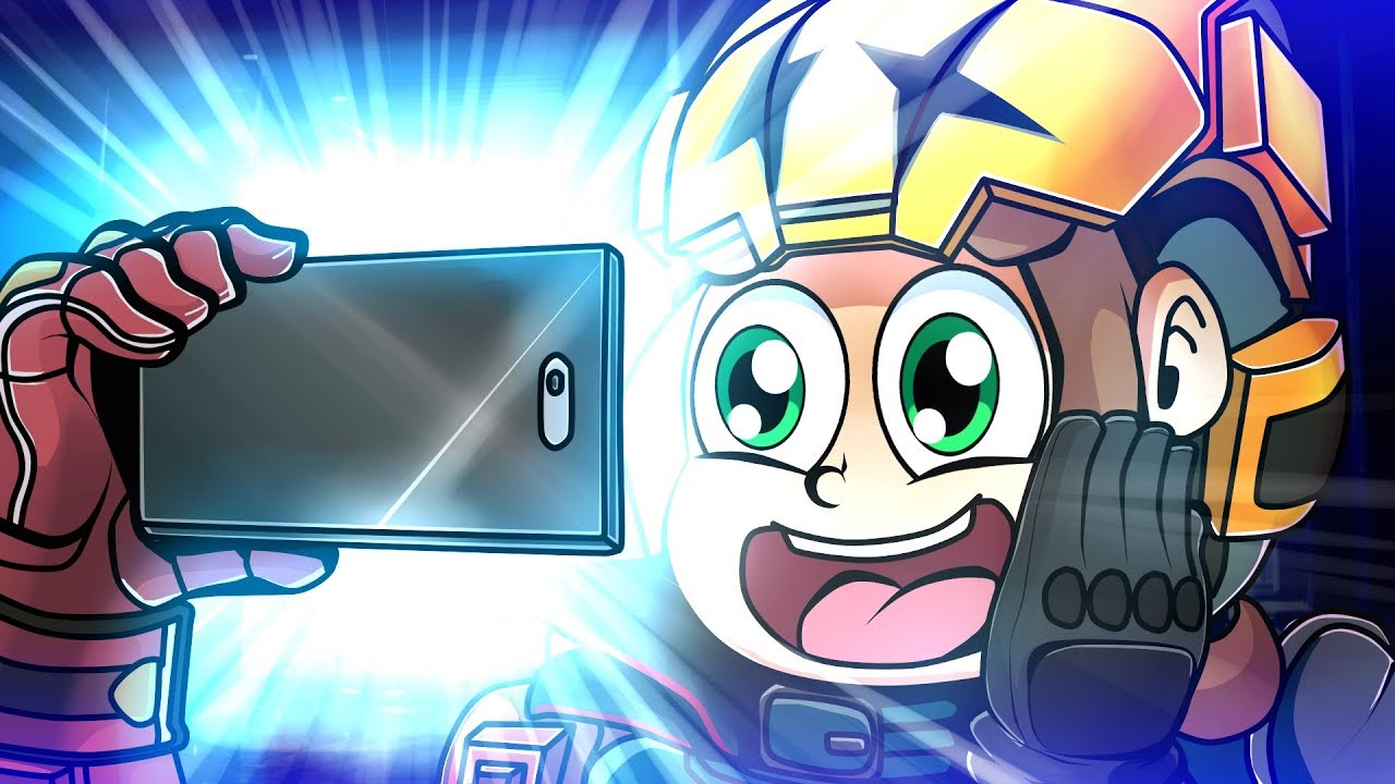 O GAME DE CELULAR COM OS GRÁFICOS MAIS BONITOS