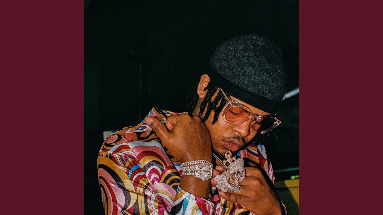 I Want The Money