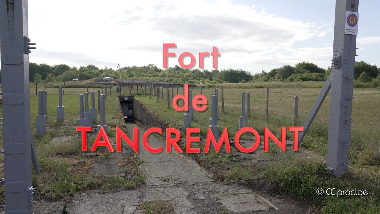 Fort de Trancr&eacute;mont 2022