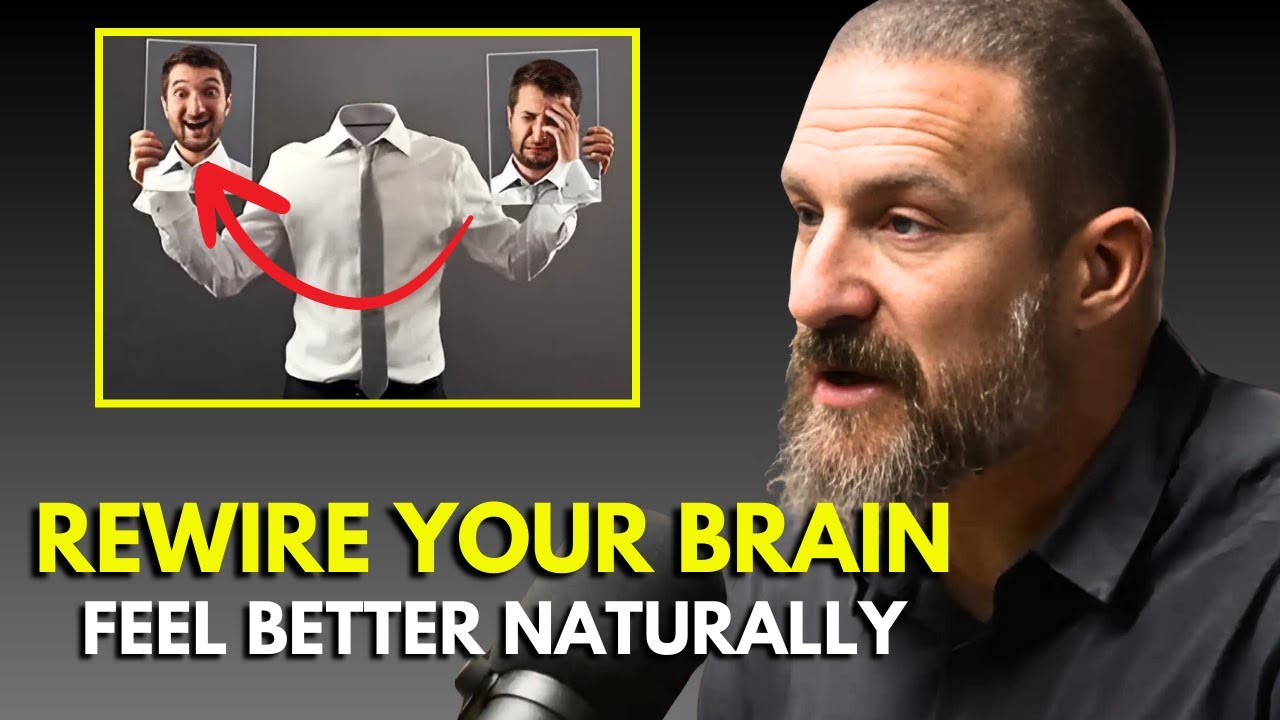 Neuroscientist: These Tools Naturally Rewire Your Brain to Fight Depression