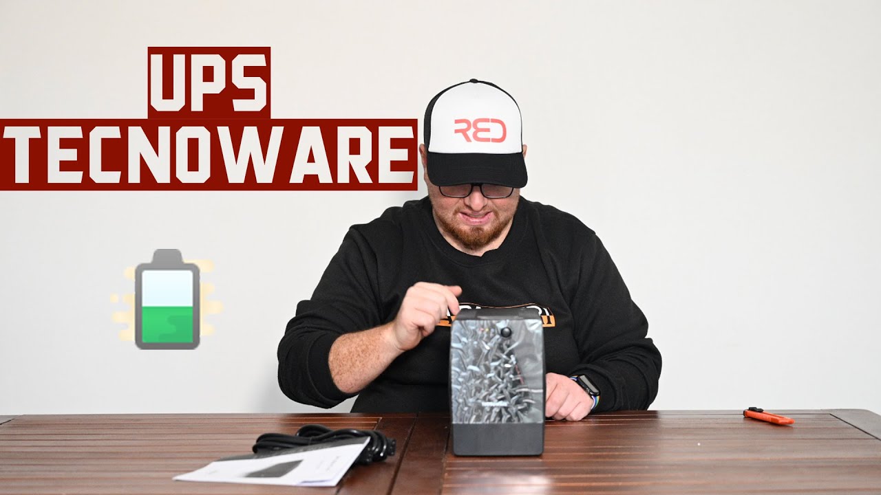 UPS GRUPPO DI CONTINUITA' [ TECNOWARE