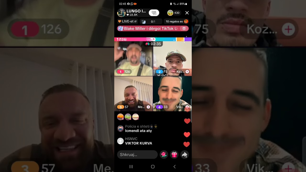 AVENTURAT E LUNGOS PARTE 13 I Riu nga Fieri mbërrin ne San Diego Kalifornia Meksikë 