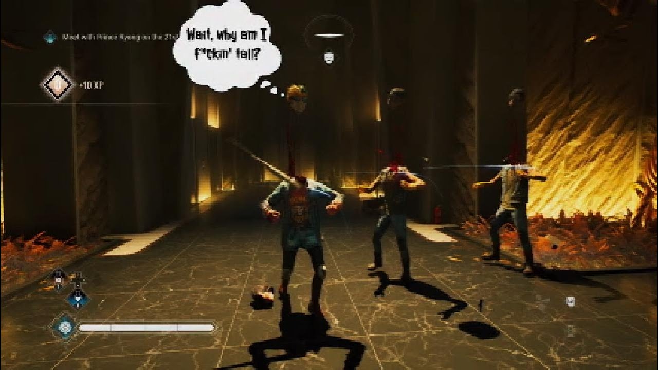 Stylish Slo-Mo Decaps