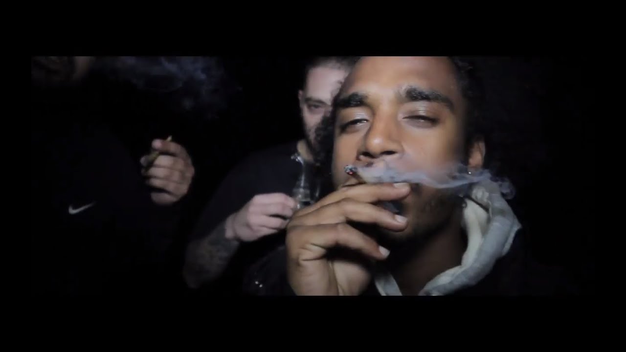 Black The Ripper & Iron Barz Ft Stel Staks - Tangilope ( HIGH END 2 )
