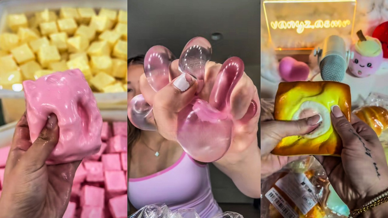 SQUISHY HAULS COMPILATION!!!🧀✨️