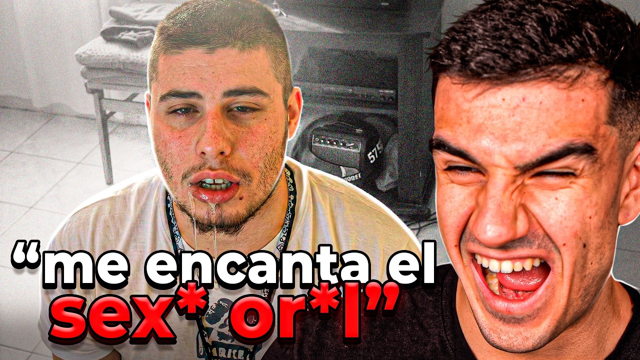 Reacciono a los 50 SECRETOS de July3p (esto es una locura)