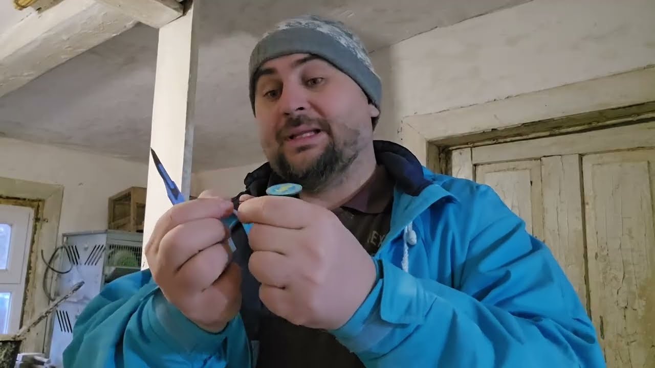 Как я справляюсь в одни руки? Всех с праздником 😊