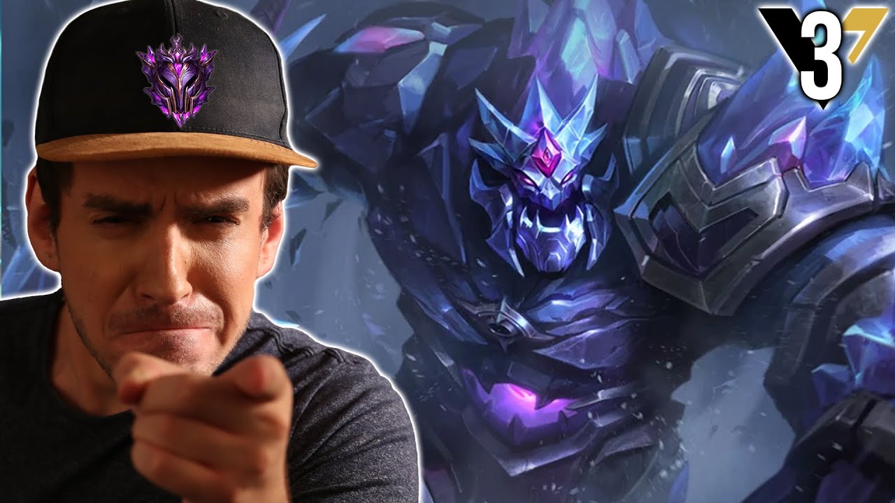 Semi Inting Sion! | FlexQ mit VININE #3