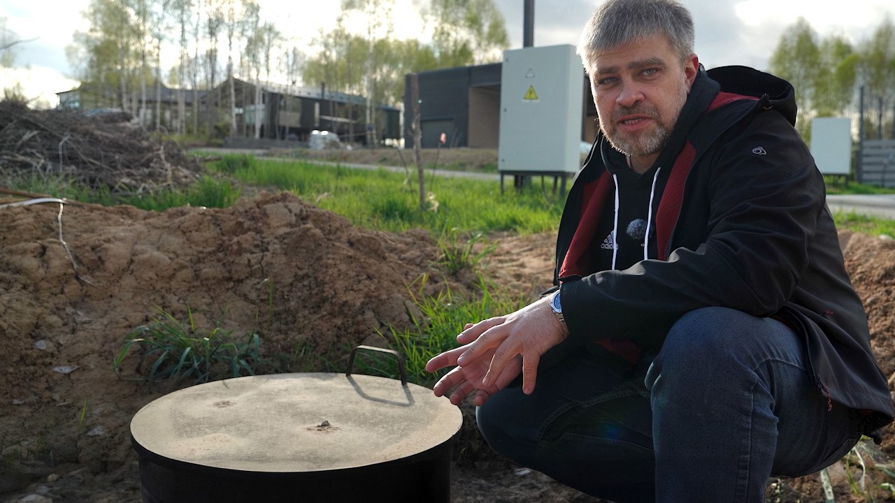 Как провести воду в дом ЗА КОПЕЙКИ: объясняю ПОШАГОВО! Водоснабжение загородного дома в 2025