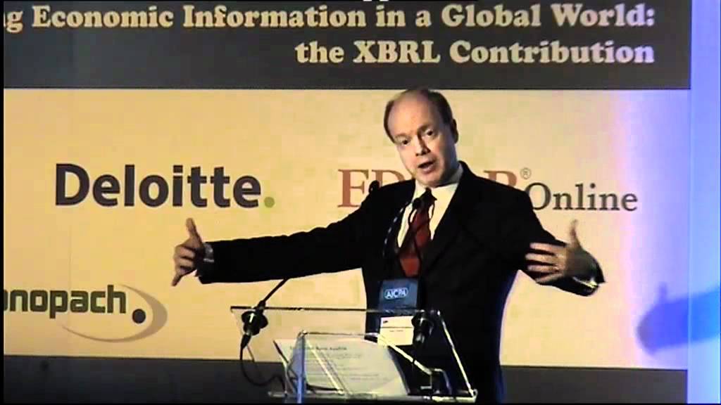 Preparing Financial Statements with IFRS in XBRL - 22nd XBRL International Conference