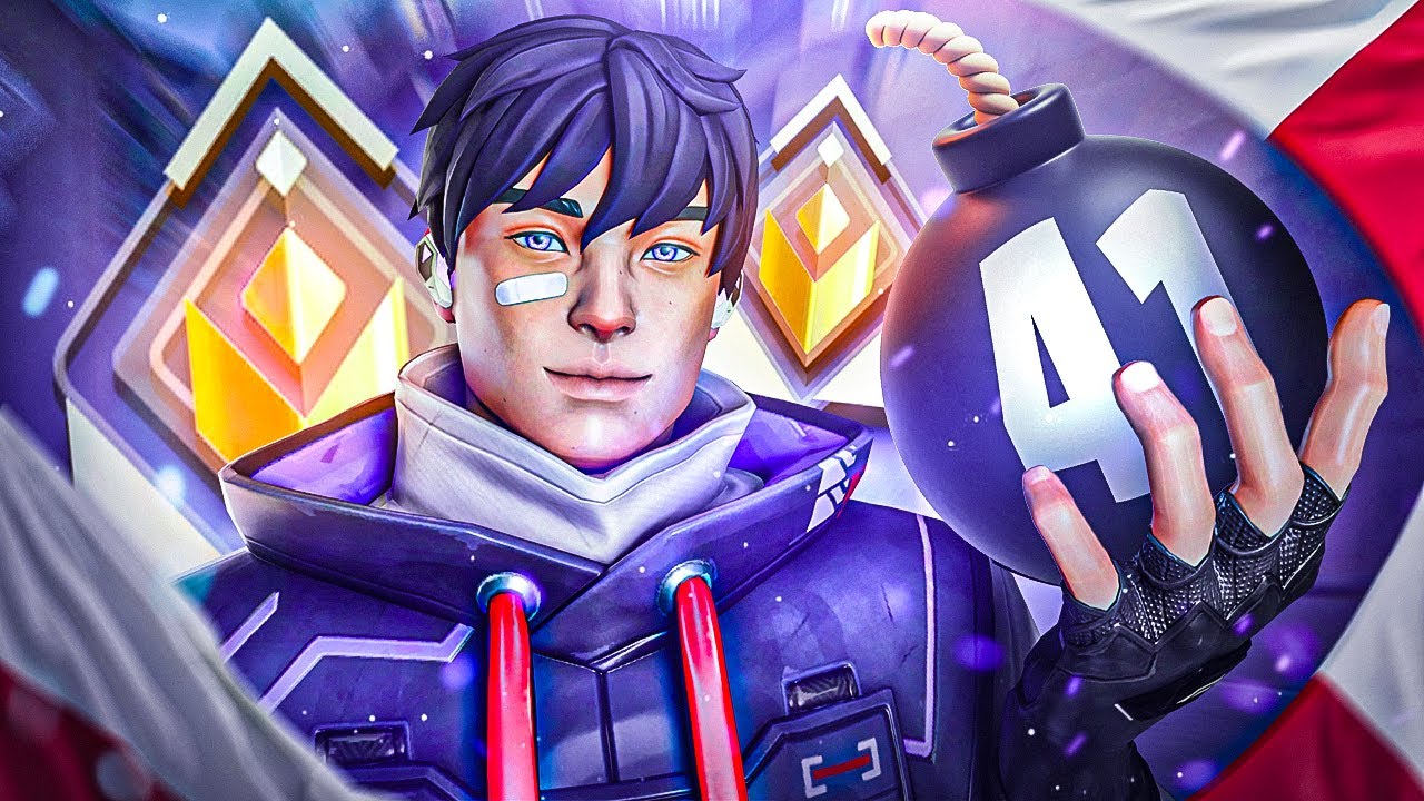 NAJLEPSZY ISO W POLSCE - 41 KILI WIN NA RADIANTY