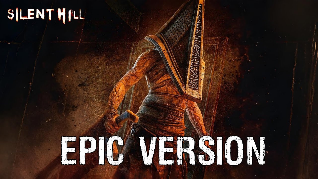 Silent Hill Halloween Tribute | Cover Epic Version