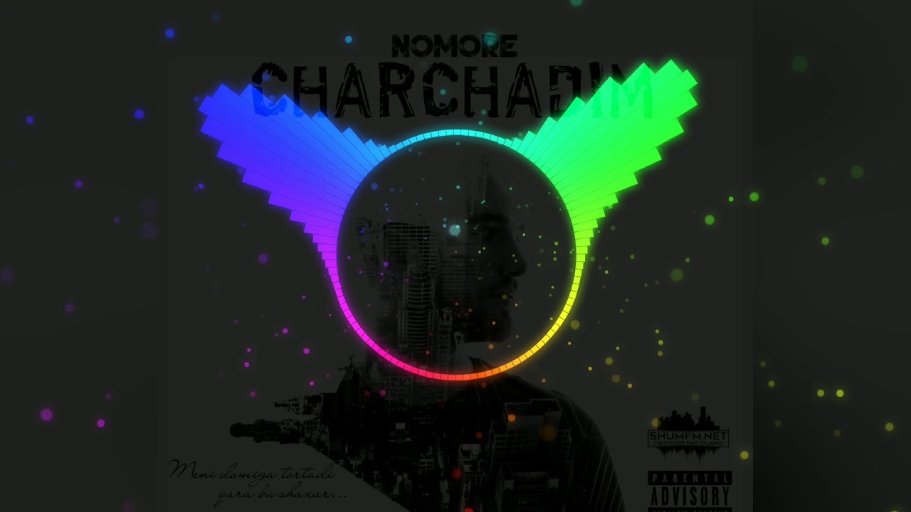 🎵 Nomore - Charchadim  🔴 @ShumFM