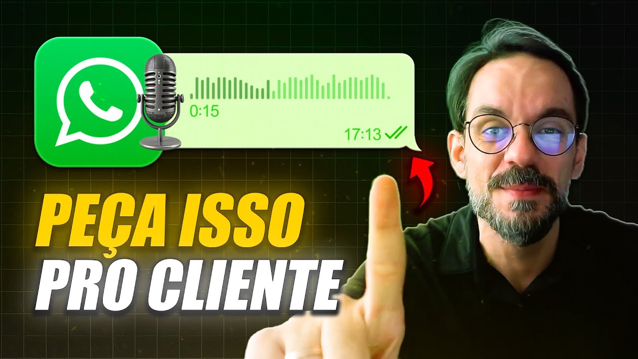 Essa técnica faz o cliente engajar no WhatsApp