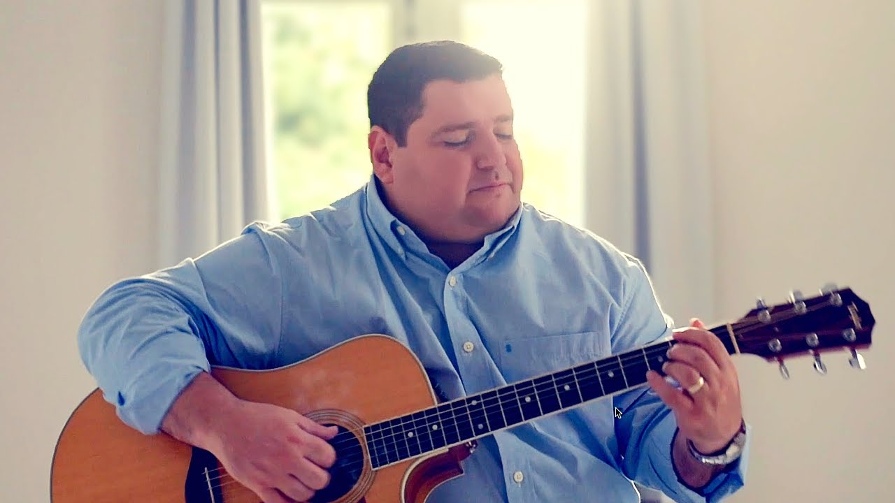 Juan Delgado - Espíritu de Luz / Canción al  Espíritu Santo - Pentecostes