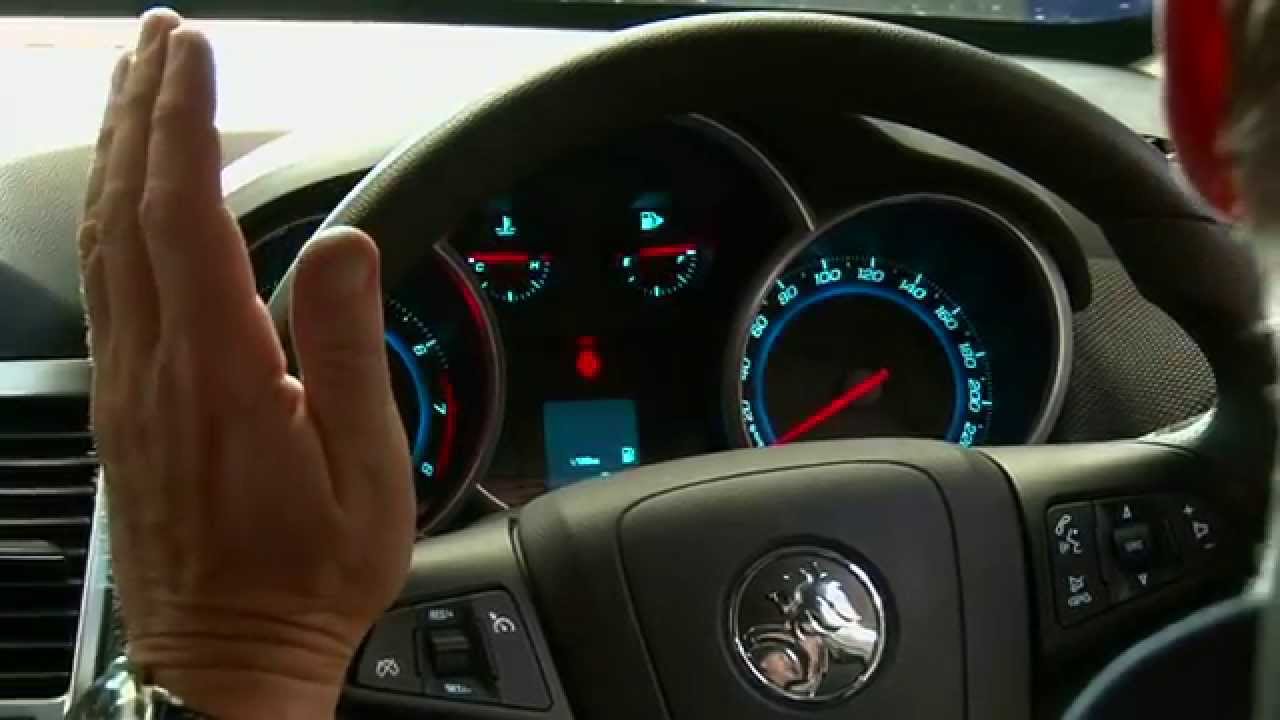 NRMA | Car Tips | Better Driving Tips