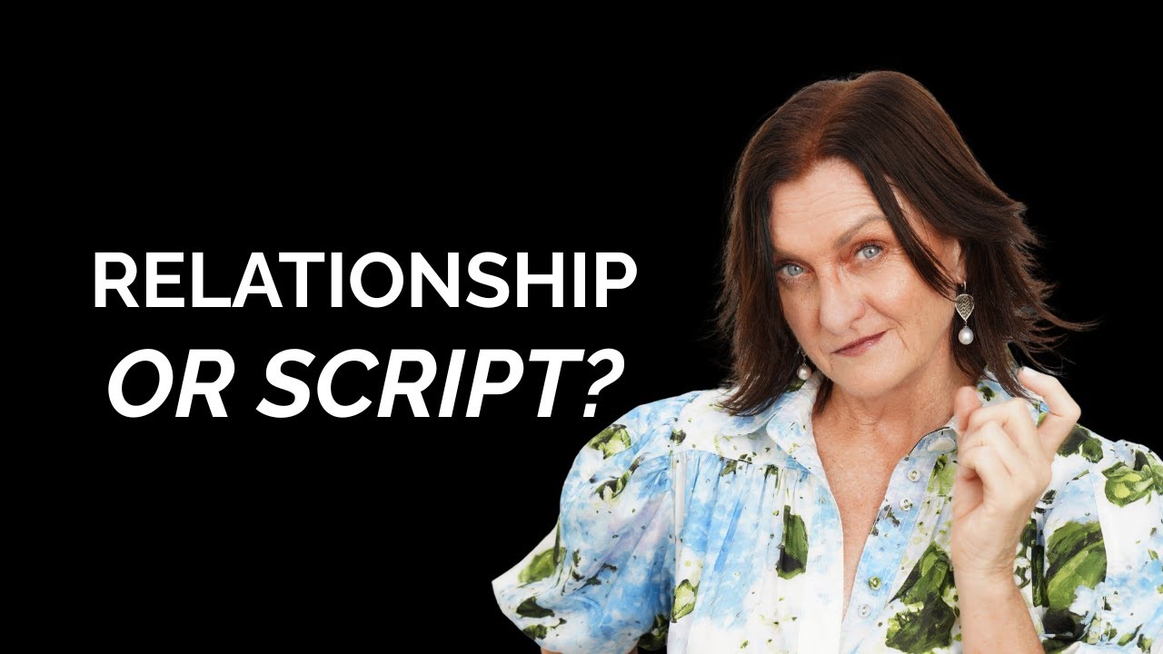 Why You Keep Repeating the Same Relationship Patterns