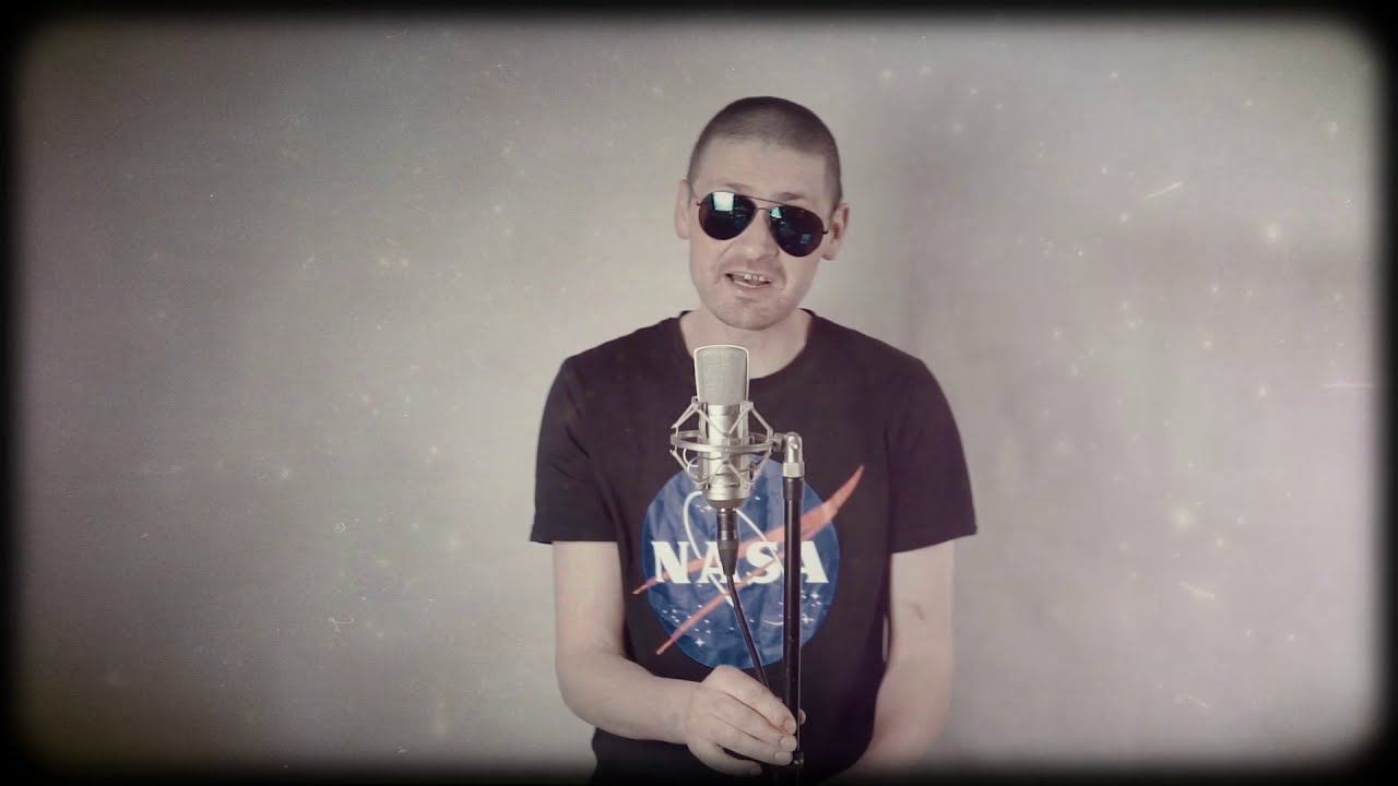 Lombard – Przeżyj to sam (vocal cover) Łukasz Mielewczyk