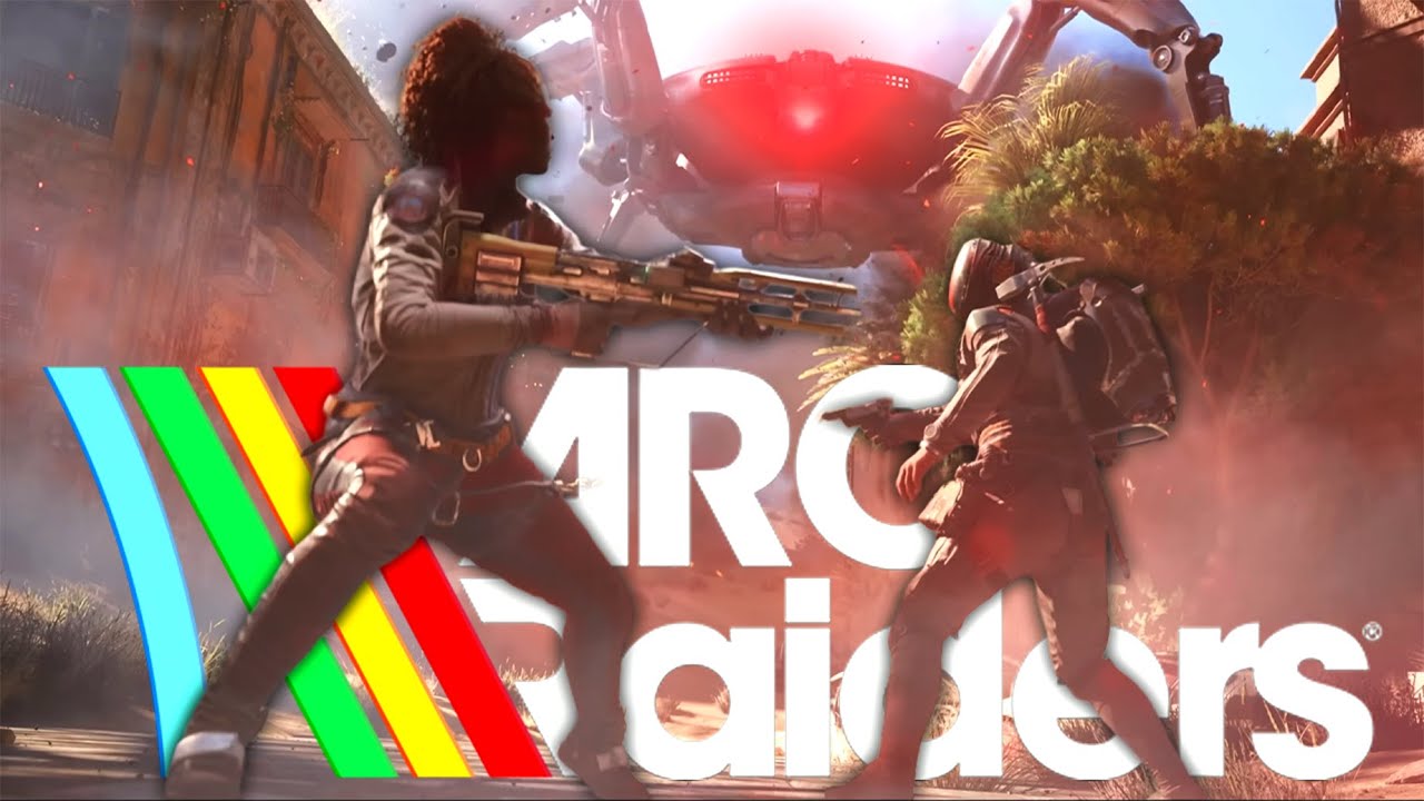 Wir Verlassen nun auch Speranza | ARC Raiders #01 | Lets Play Deutsch