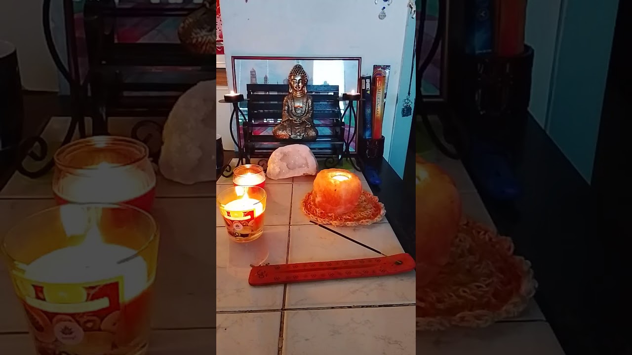 Meditace 