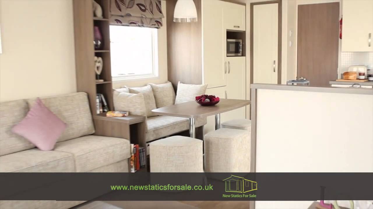 The Cameo 2015 | Willerby Caravans | New Statics for Sale