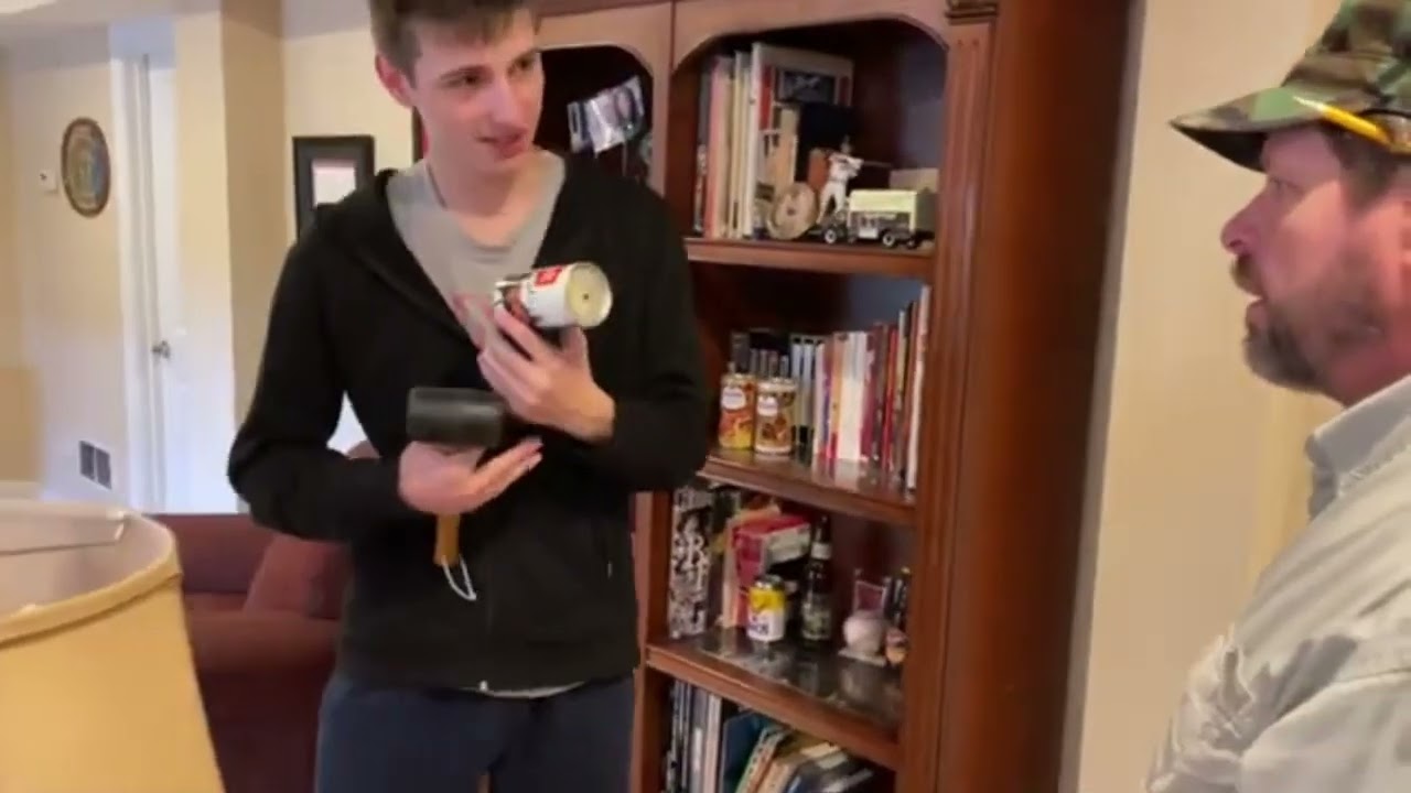 Parents Destroying Kids Electronics Compilation