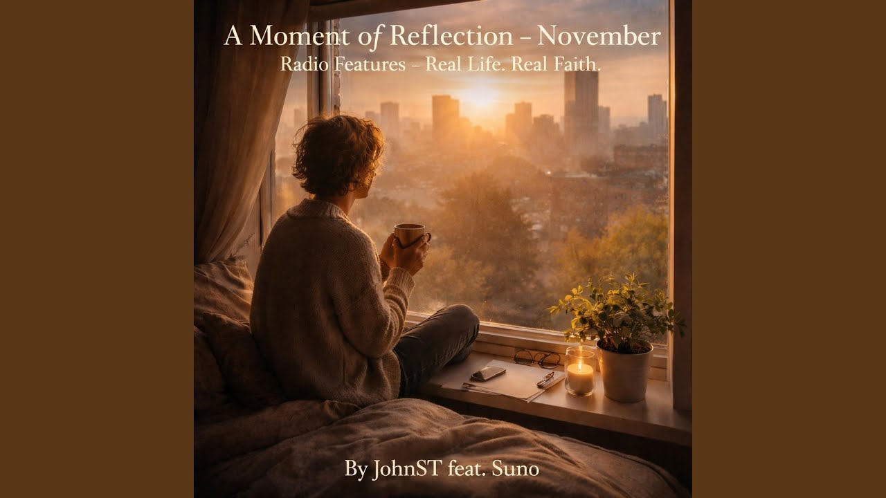 A Divided Heart, A Divided Life