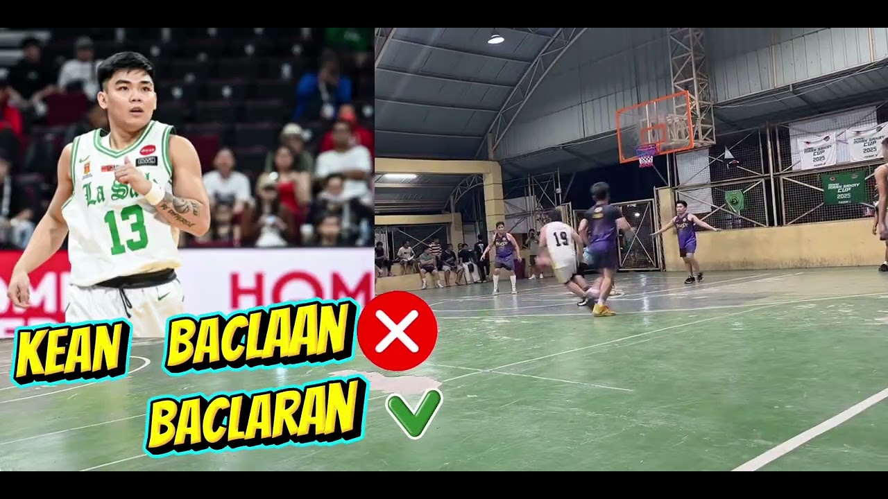 Asiaprime League SEMIS 3rd-4th place 🏀
