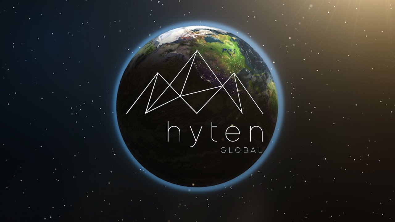The Hyten Global Company Overview