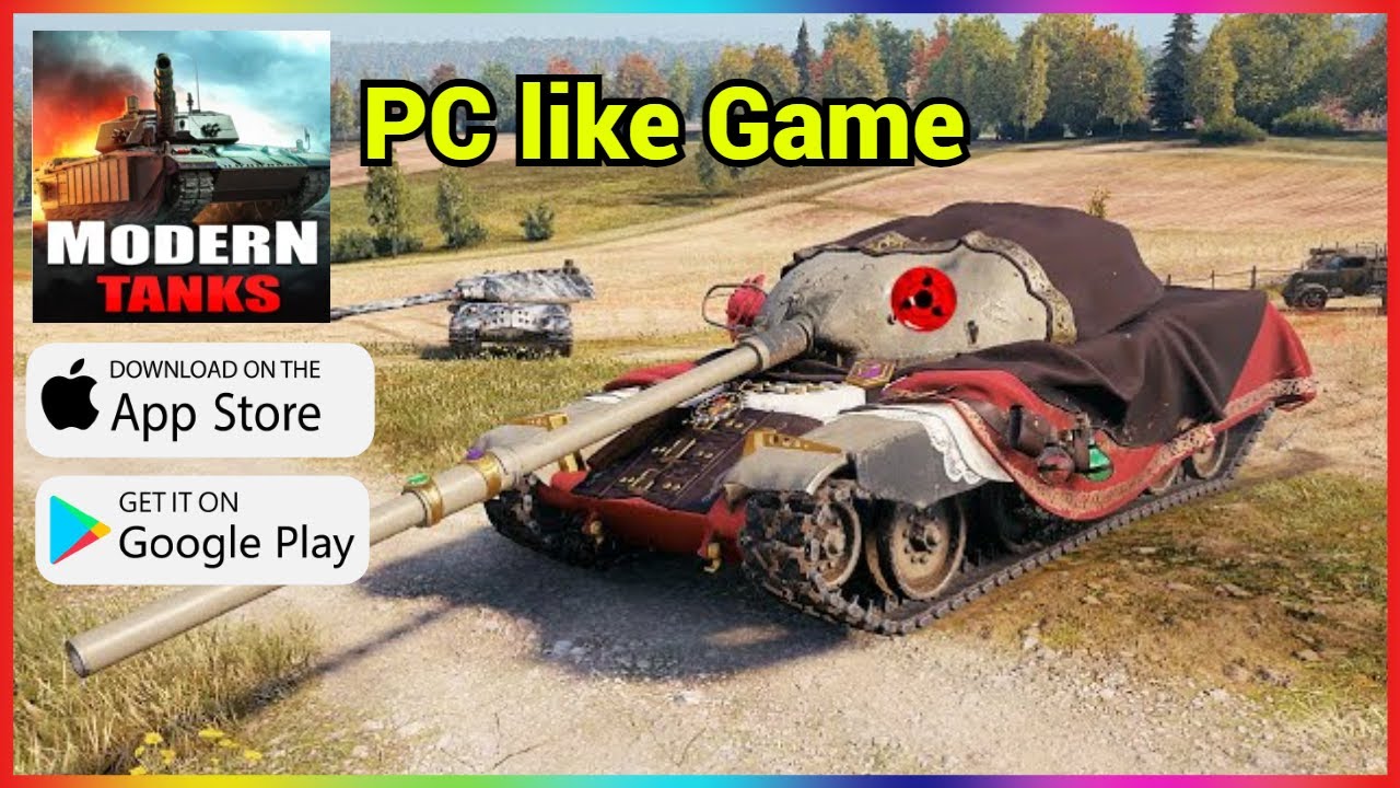 Tank war games for android | Tank war games for android offline | Best tank war games for android
