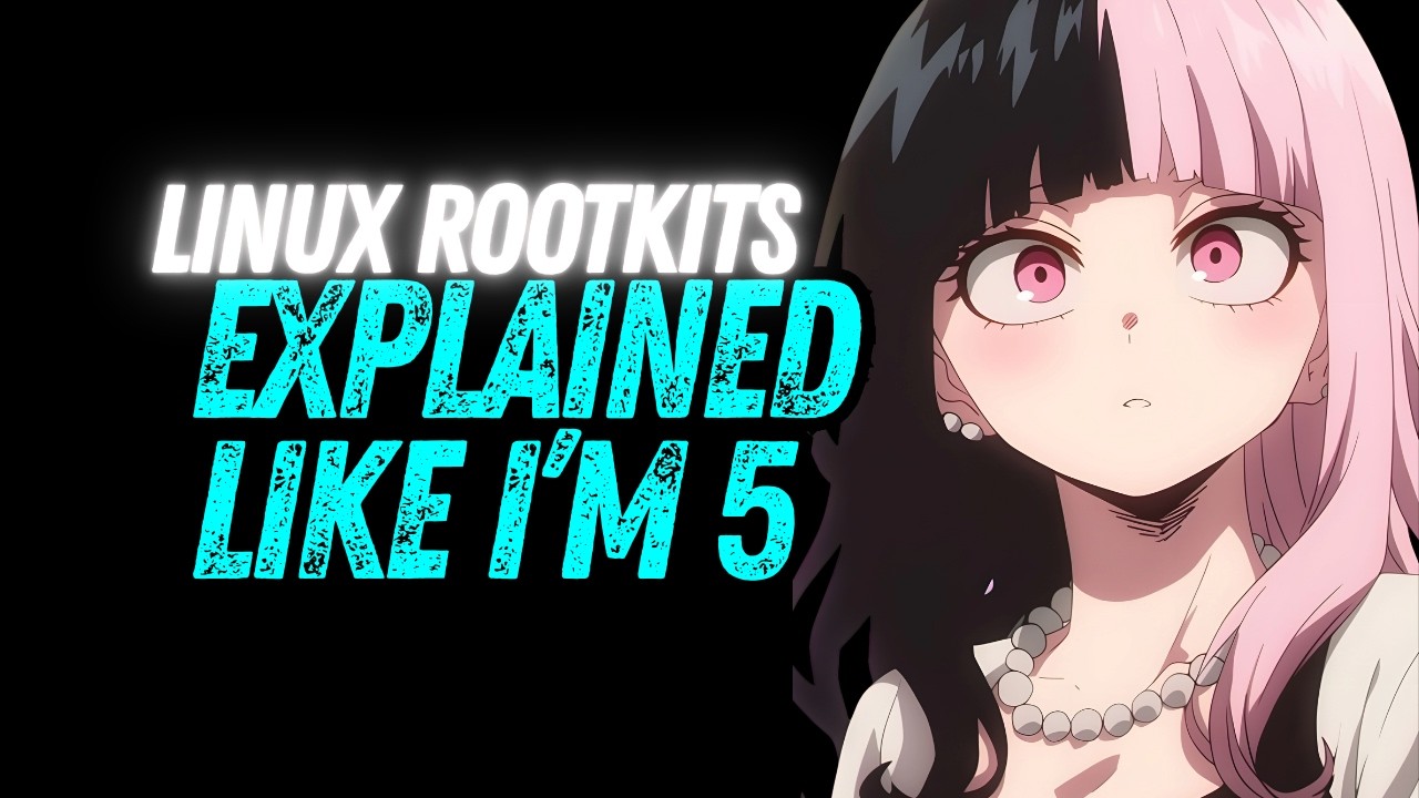 Руткит Singularity: современный и сложный руткит для Linux.