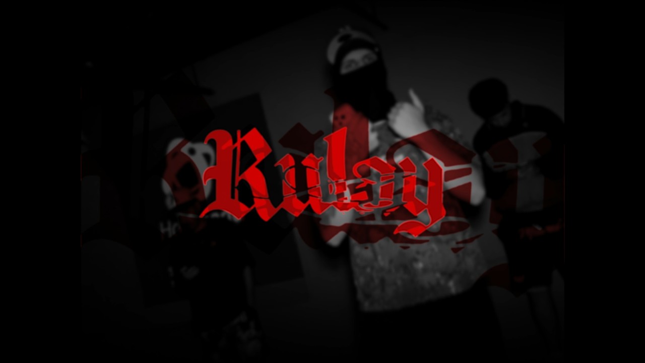RULAY - AG (Video Oficial)