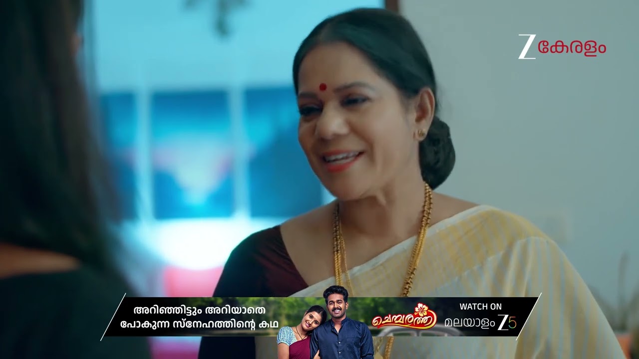 Mangalyam | Ep - 807 | Best Scene | Feb 08 2026 | Zee Keralam