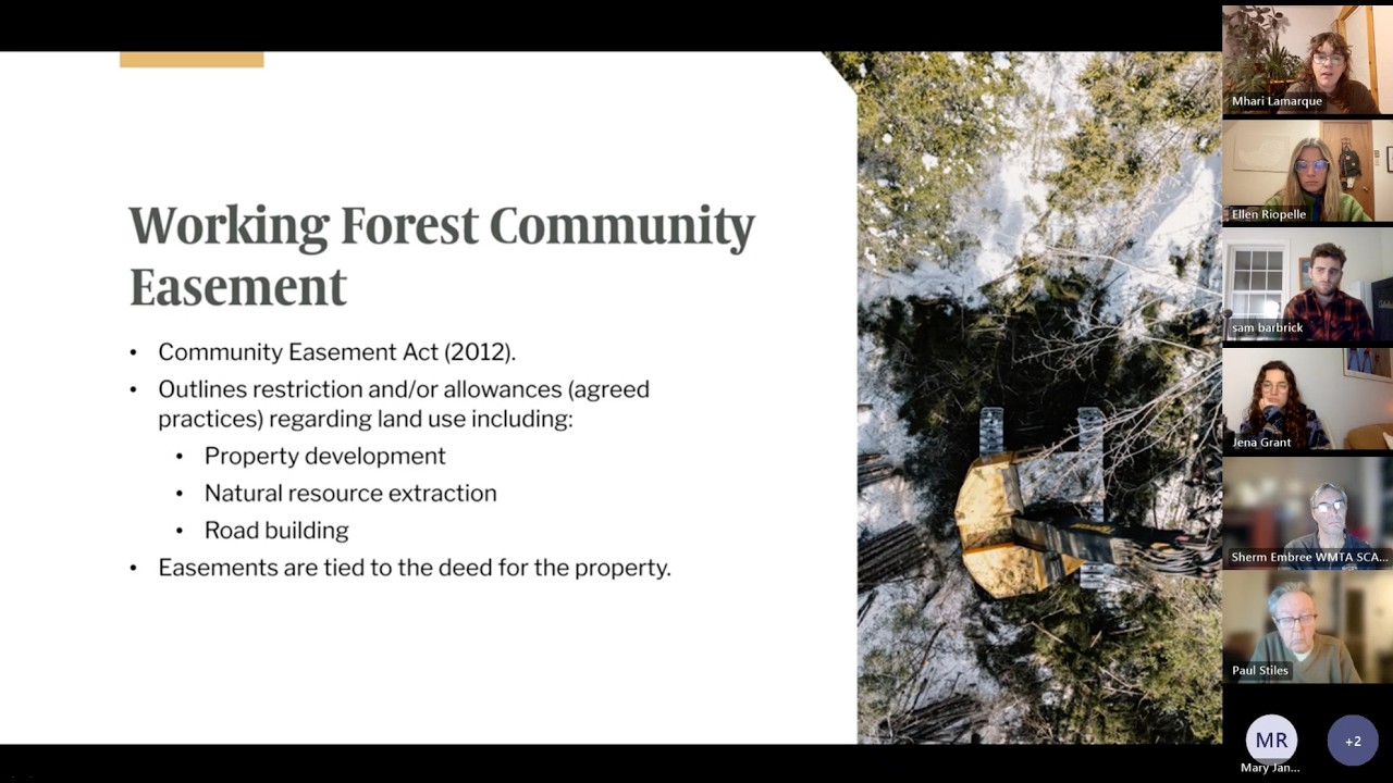 Virtual Information Session + Q&A - Winter 2024