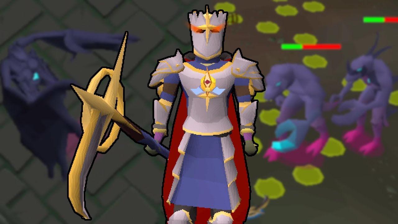 This Melee Setup Vaporizes Echo Bosses