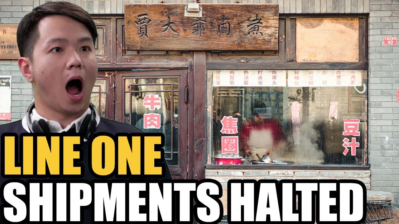 China’s Last-Minute Export Ban Just Crippled Advanced GPU Shipments Worldwide