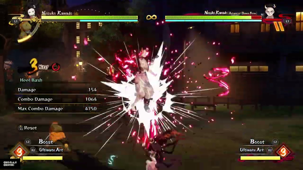 Switchtech practice