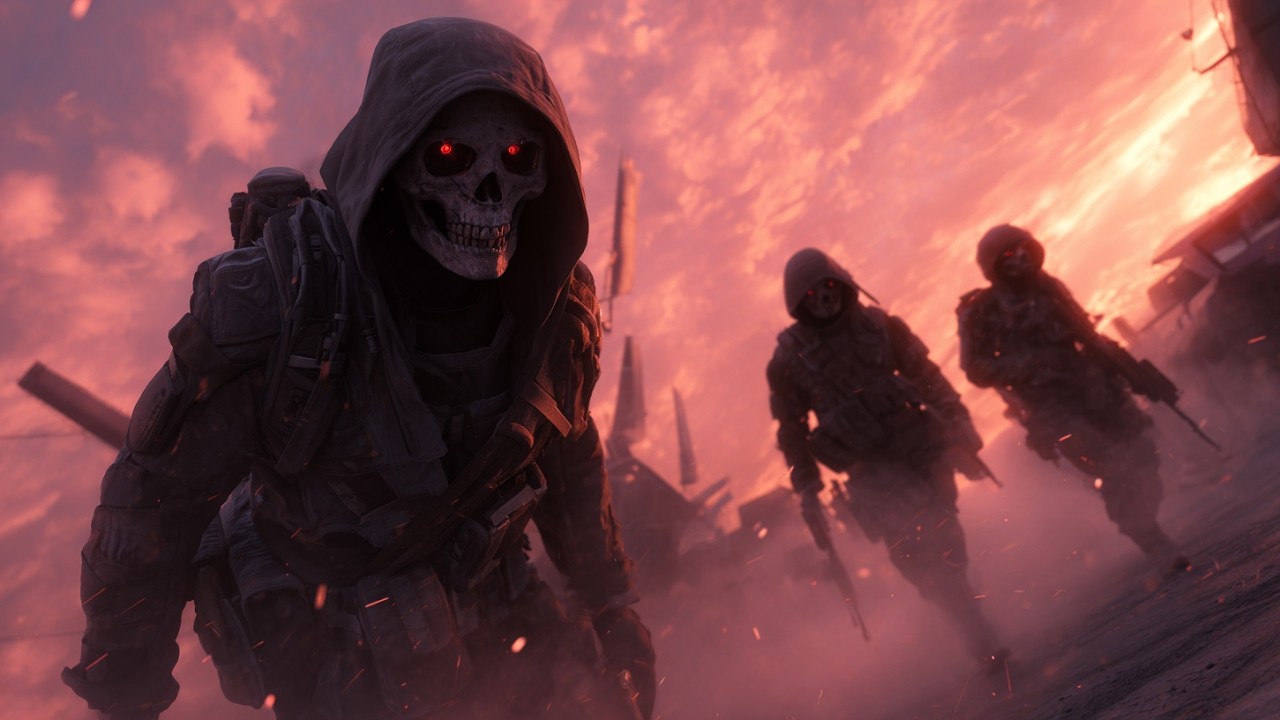 They Believed the Threat Was Over — Until the Reaper Unmasked Himself | HFY Science Fiction Epic